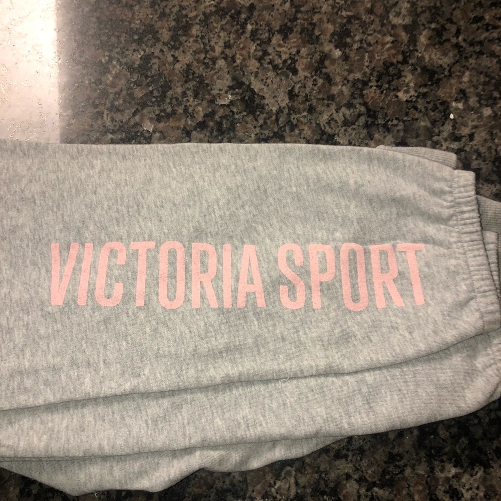 sweat pants!